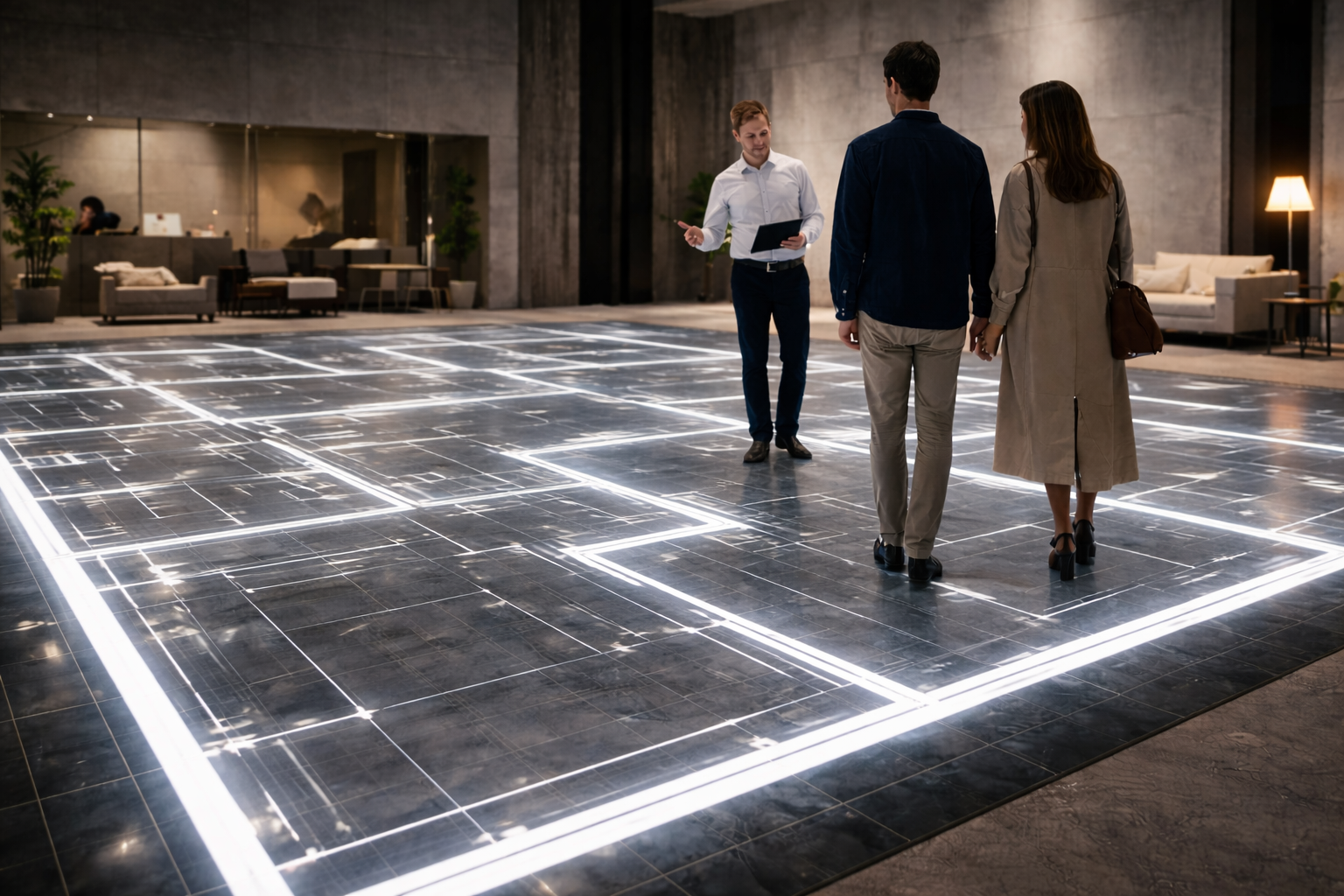 VW Essential — 45min