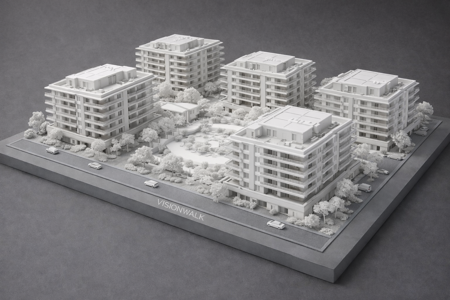 VW Development Model