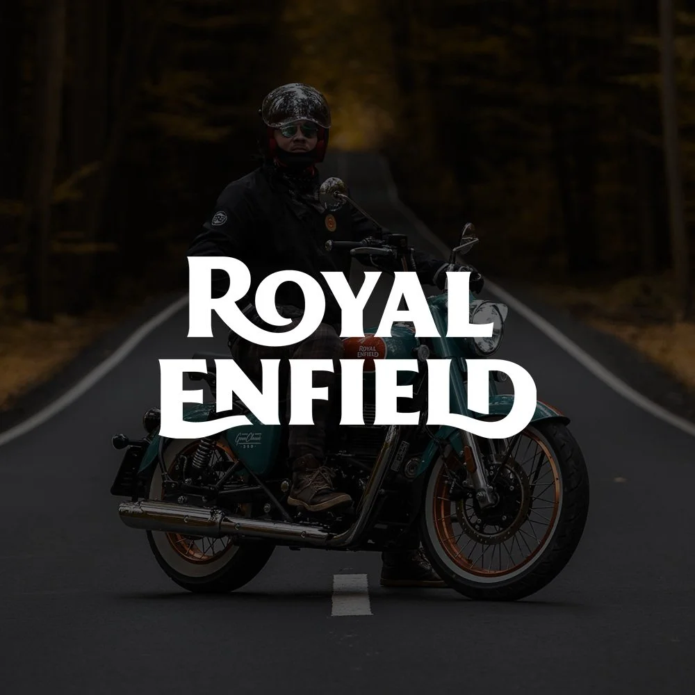 ROYAL ENFIELD