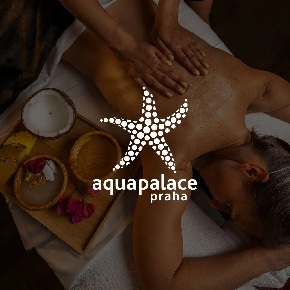 AQUAPALACE PRAHA