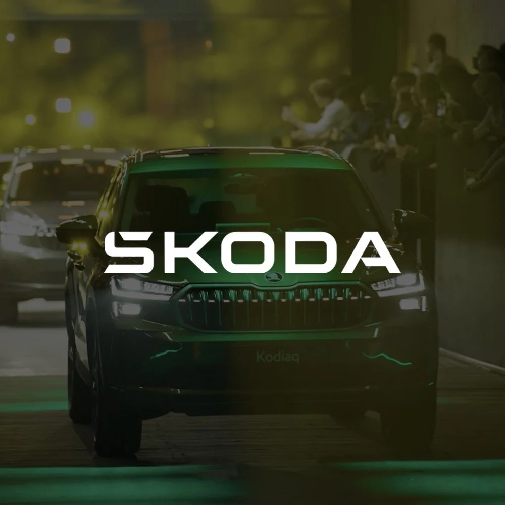 ŠKODA