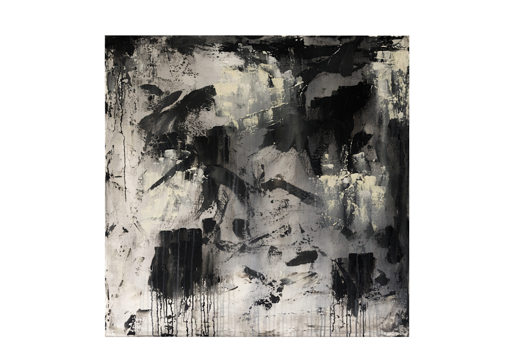 Monochrome Dominance