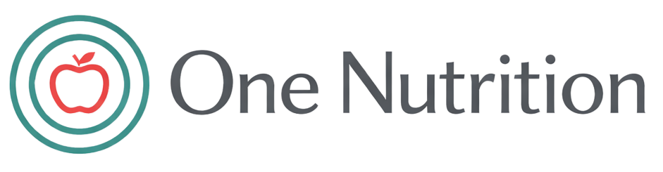 One Nutrition
