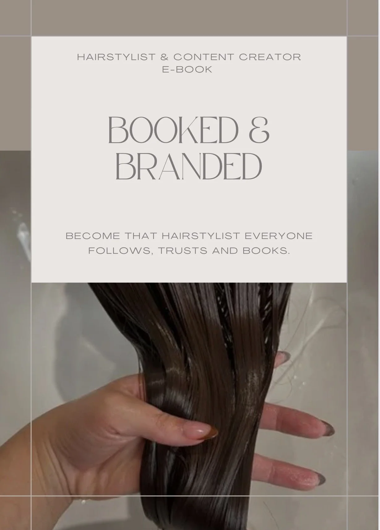 Booked & Branded — Full Career-Level Blueprint