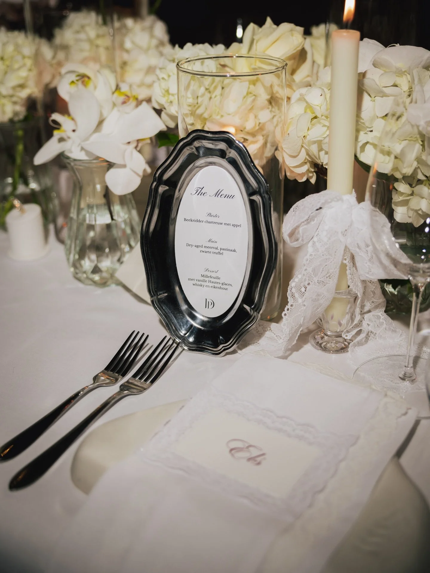 A setting made for love story&rsquo;s🤍 #diamondpoint