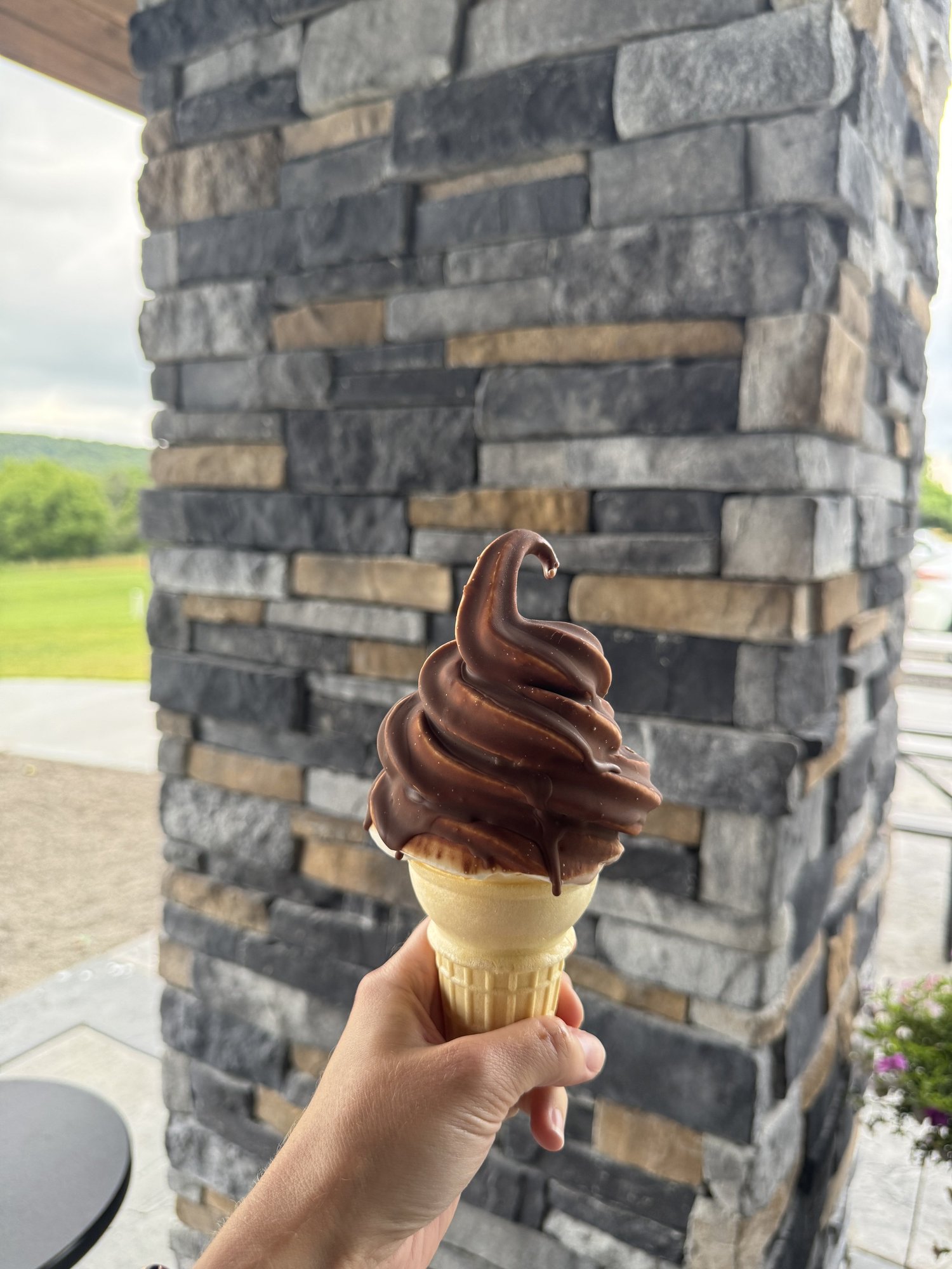 The Maplery Ice Cream