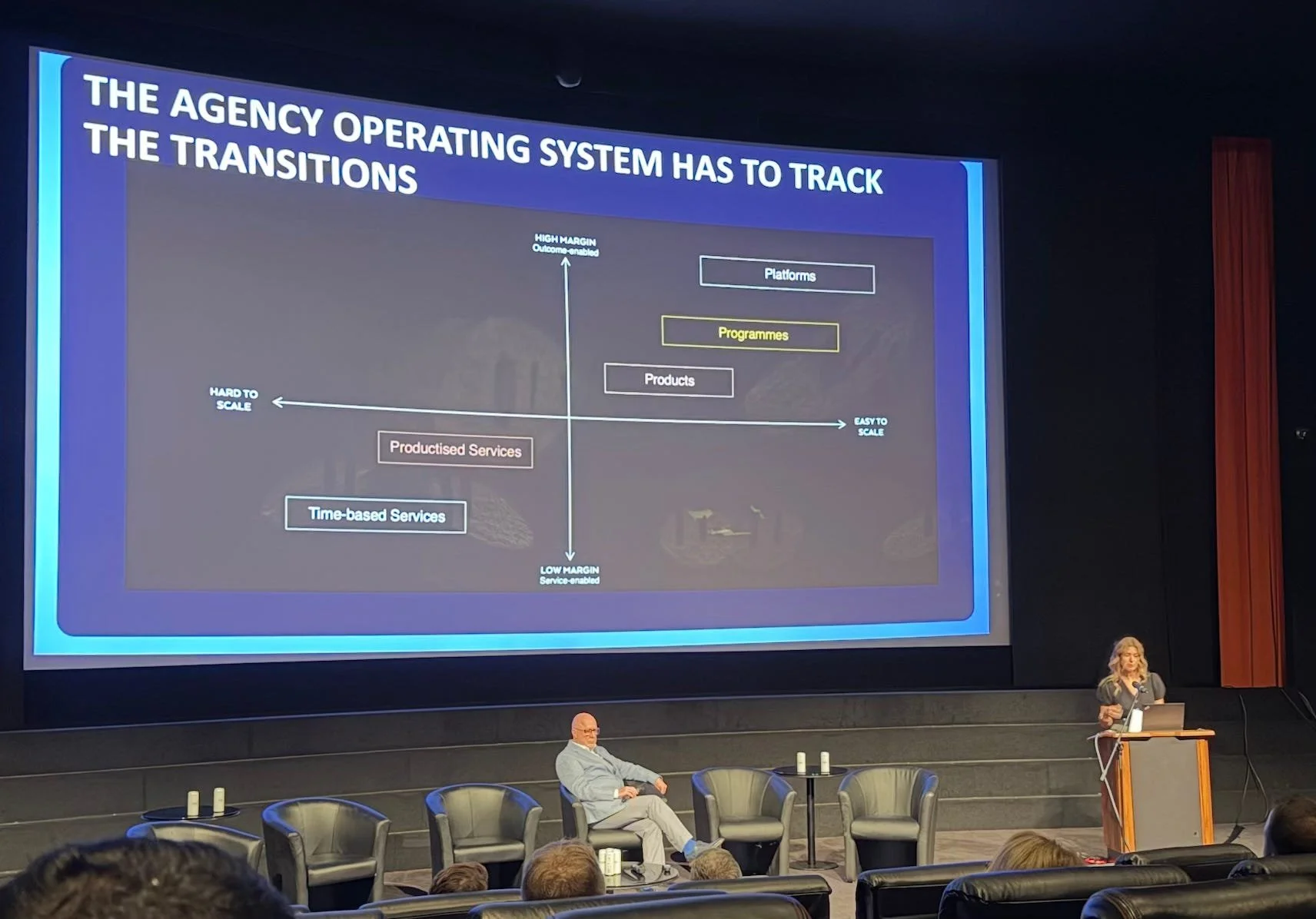 Advertising: Who Cares? Podcast with Nick Manning