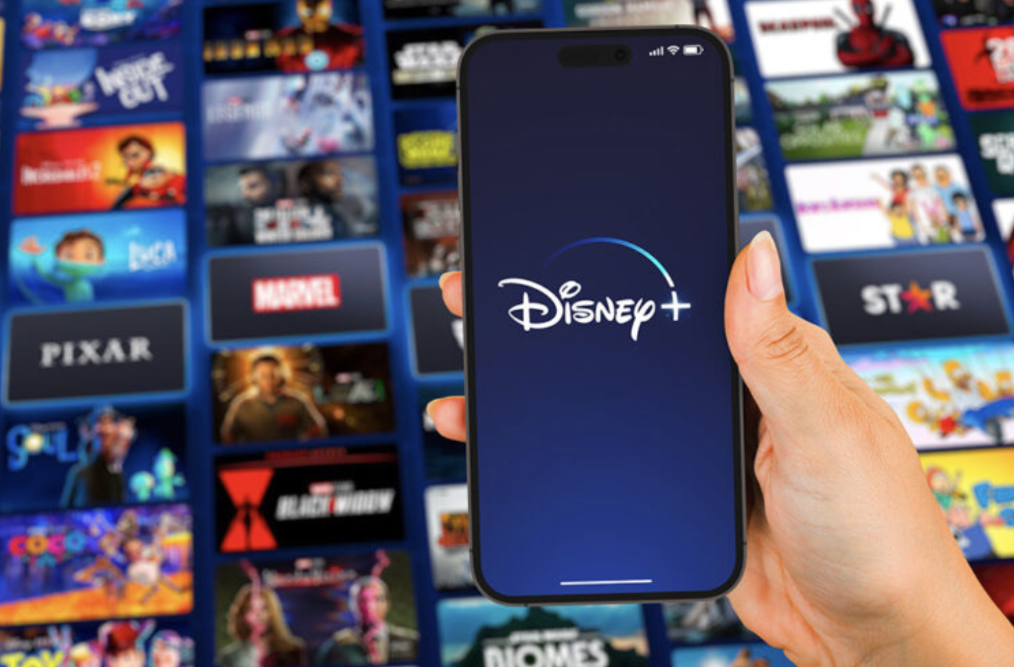 At last! Disney embraces creators — now who else has the courage to follow?