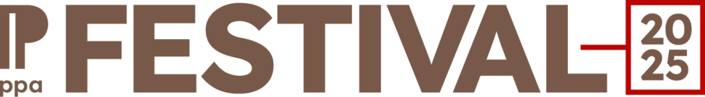 Text reading 'Festival 2025' with part of the word 'Festival' visible.