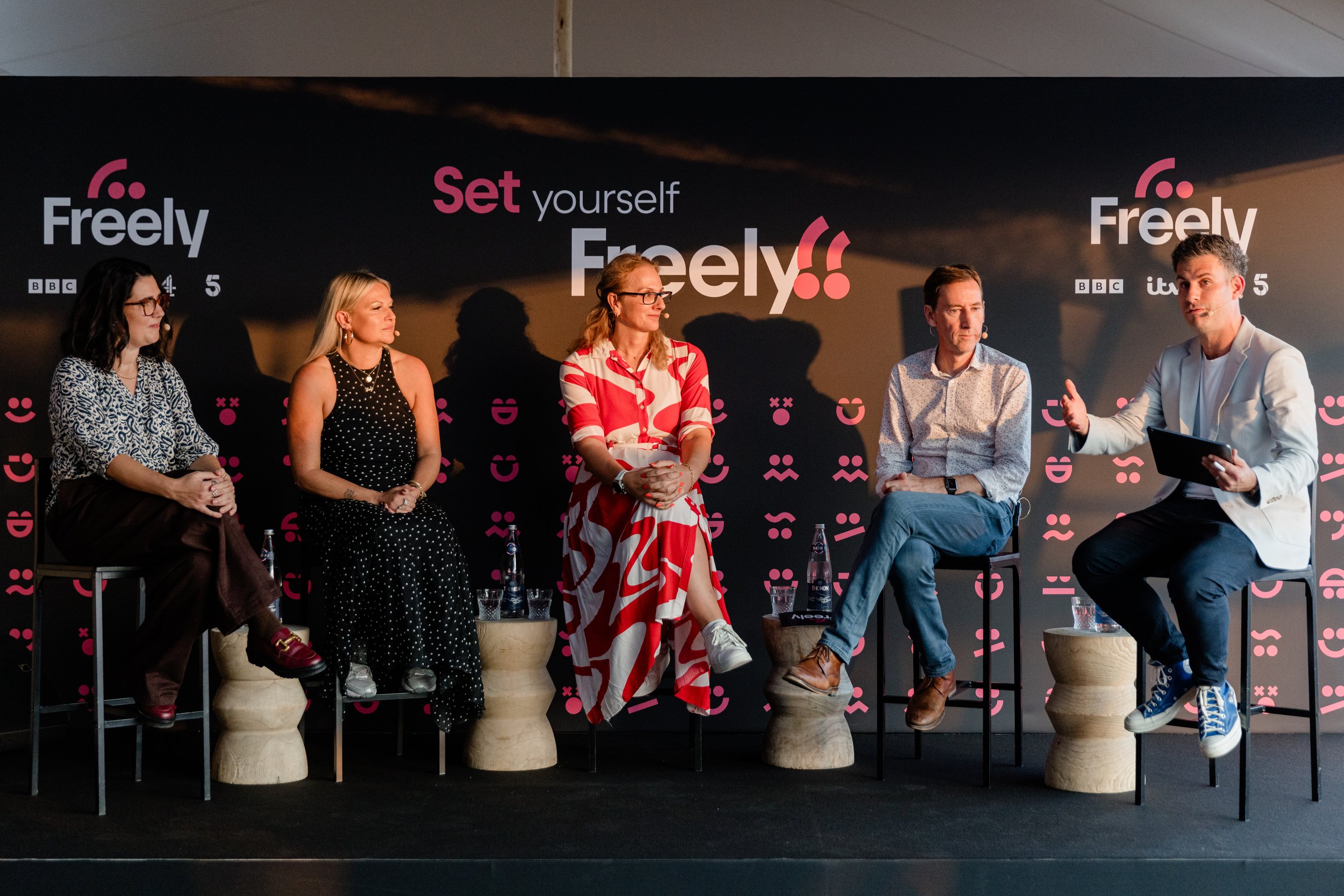Freely's Sundown Social @ MIPCOM, Cannes 2025 (Host + moderator)