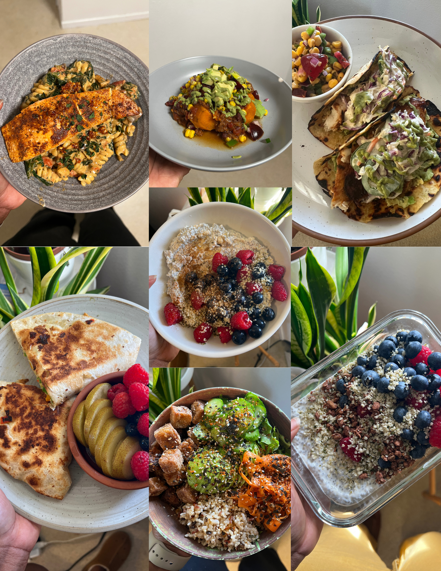 Weekly Meal Prep Vol. 2.png