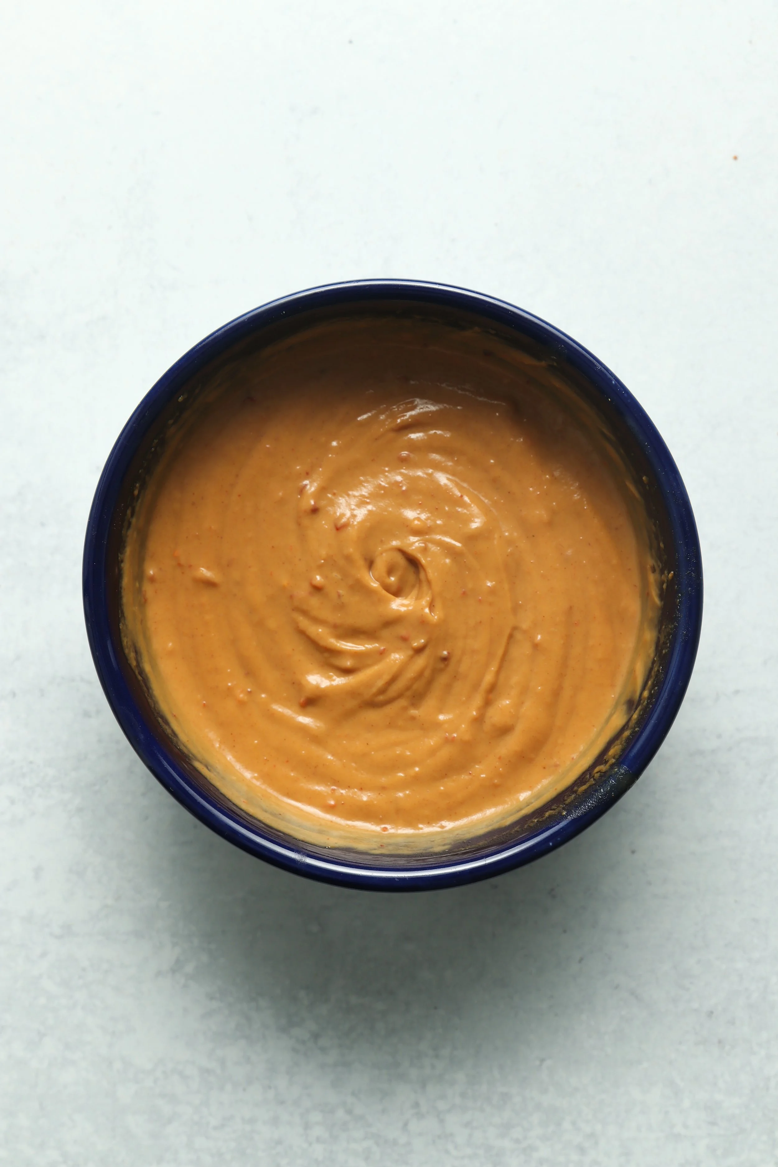 Savory Peanut Sauce