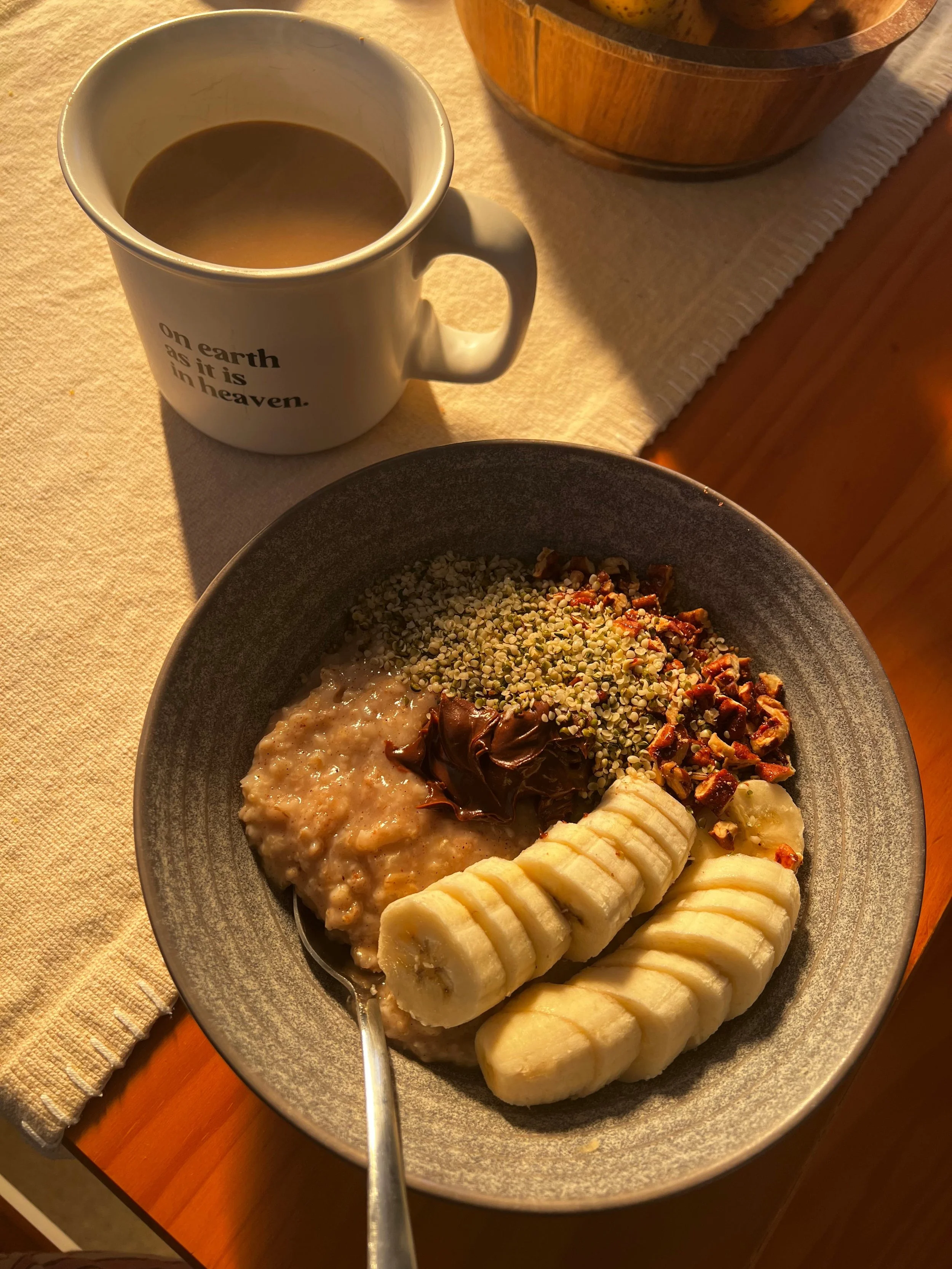 The Art of Slow Mornings — Rituals to Start the Day Calmly