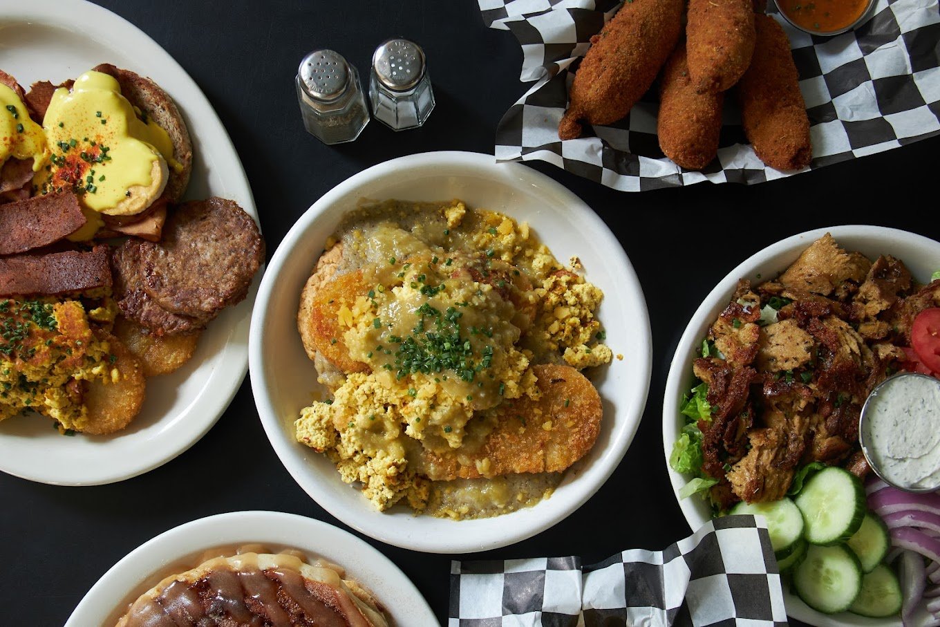 7 Vegan-Friendly Restaurants to try in NYC