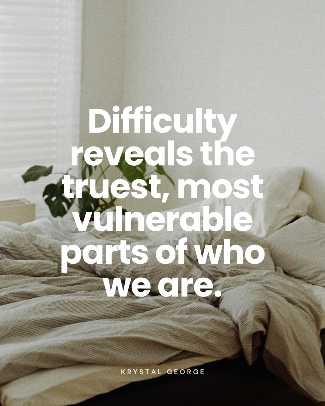 How well do you truly know yourself?