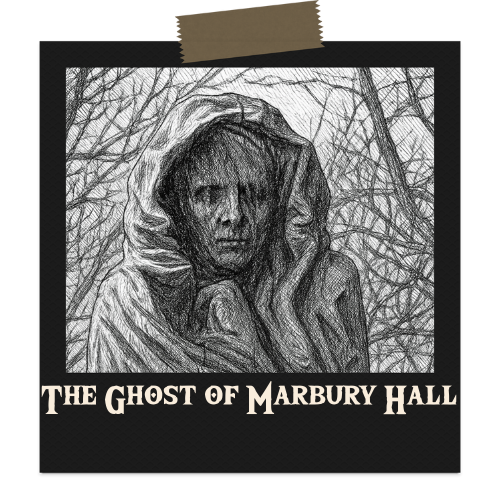 The Ghost of Marbury Hall