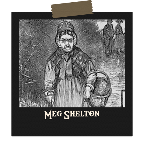 Meg Shelton