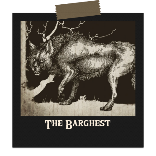 The Barghest