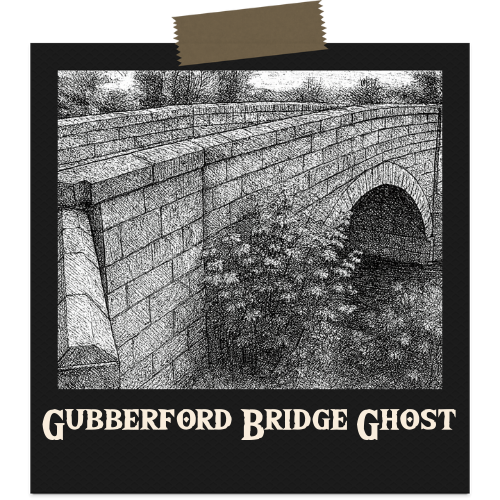 The Gubberford Bridge Ghost