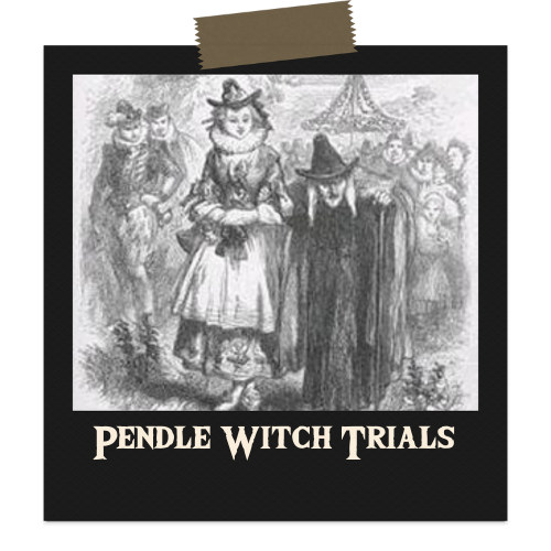 Pendle Witch Trials