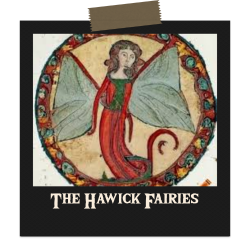 The Hawick Fairies