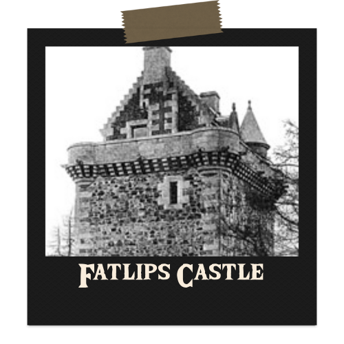 Fatlips Castle