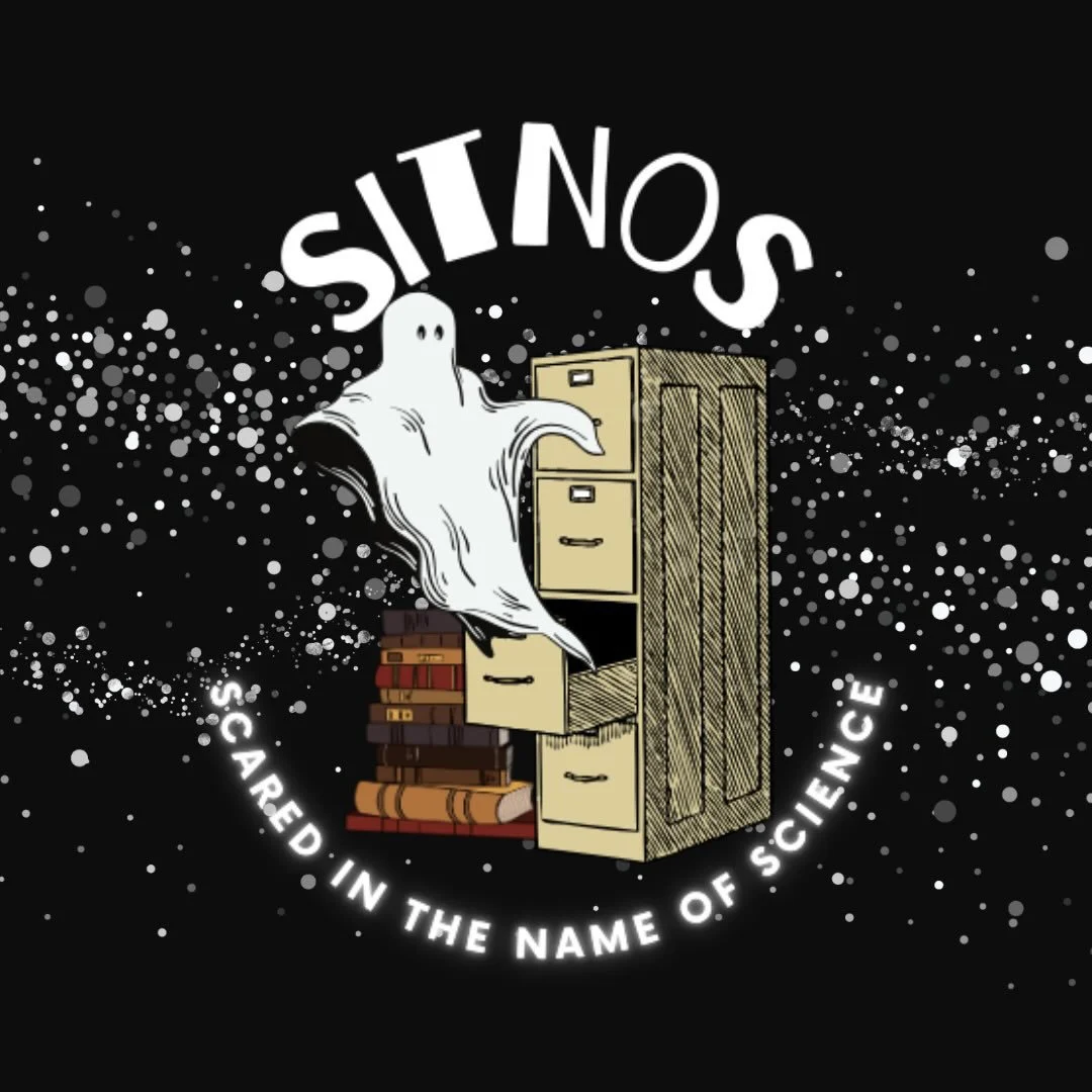 Interview w/ Scared in the Name of Science