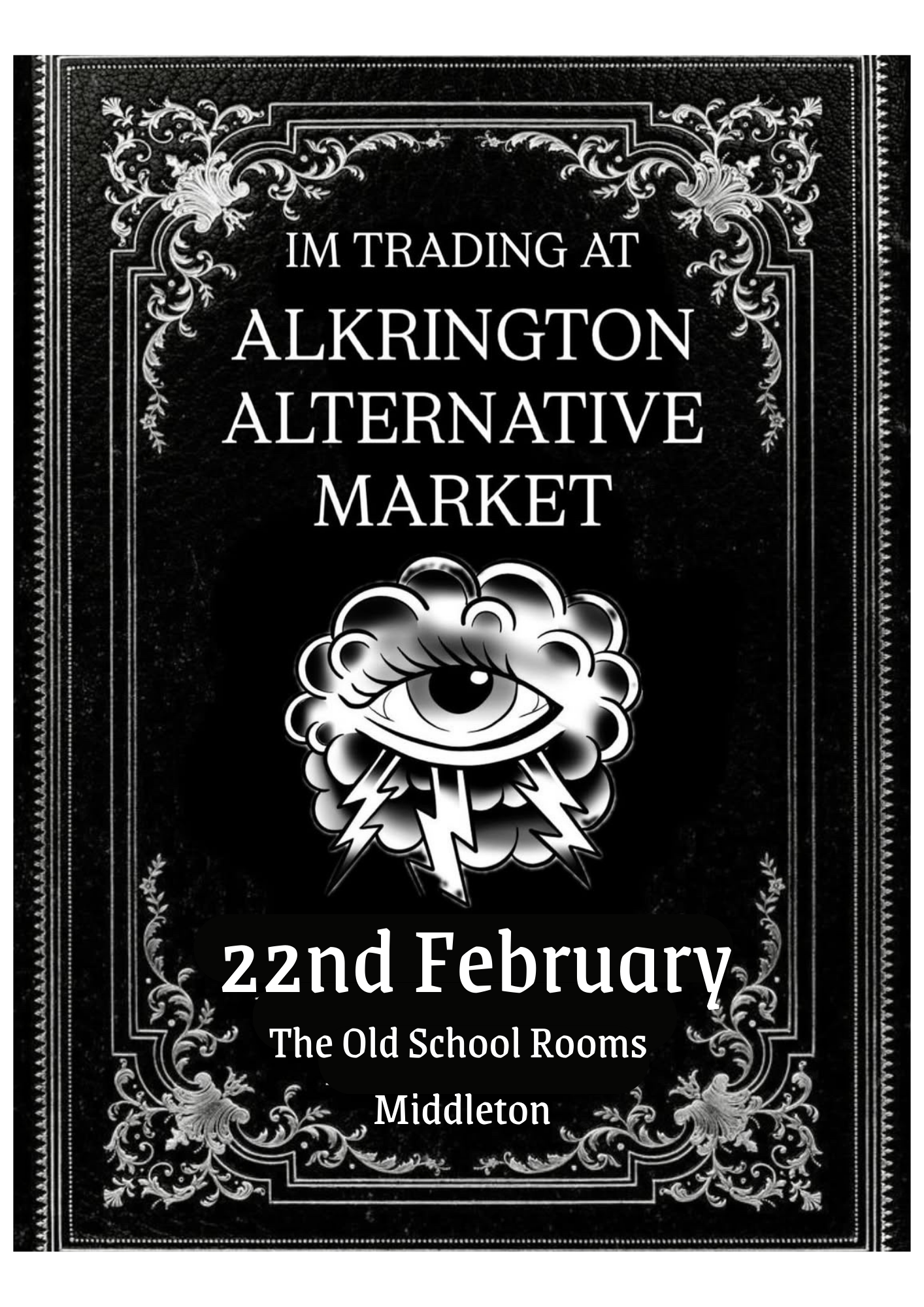 Alkrington Alternative Market