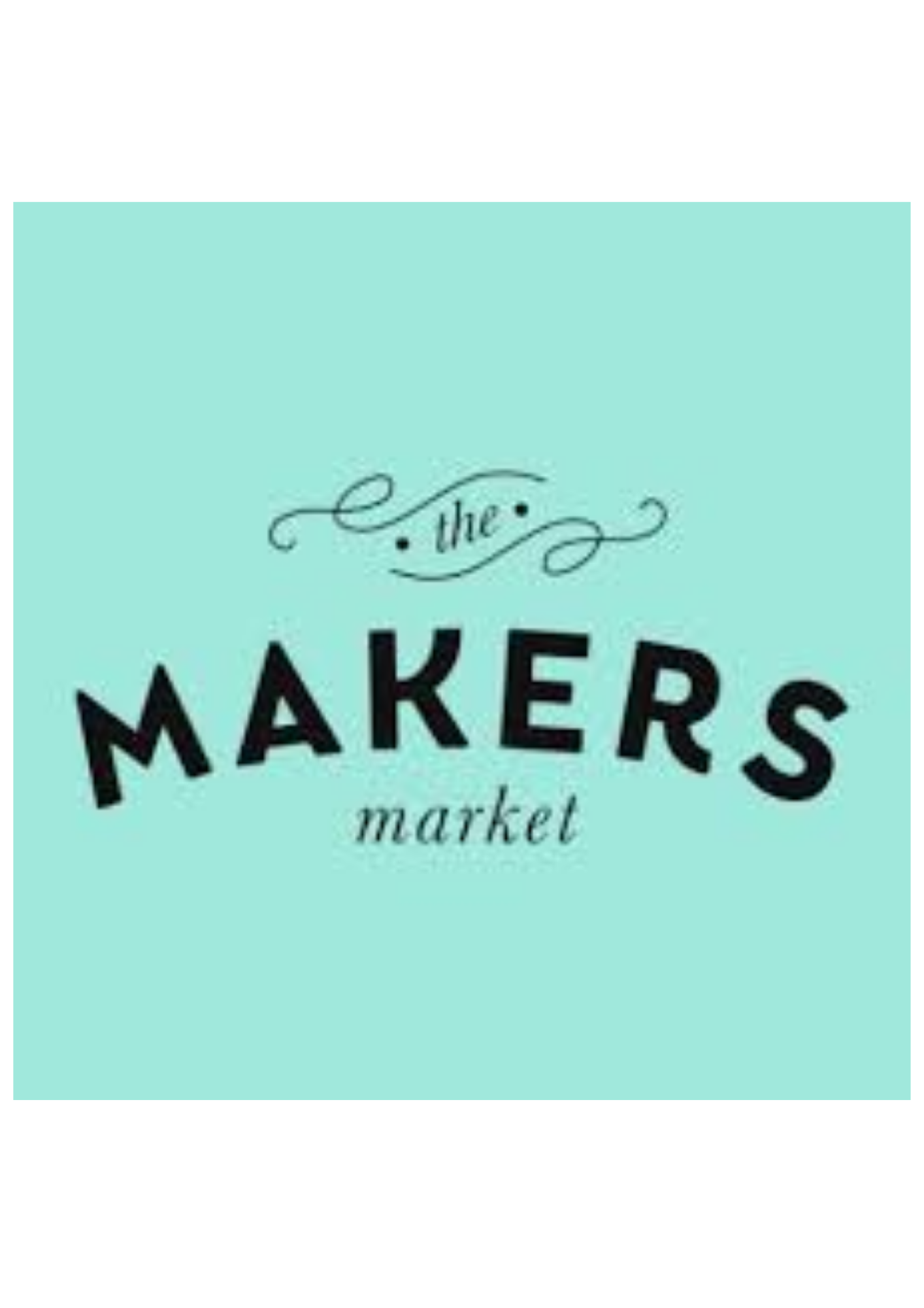 Winter Gardens Makers Market