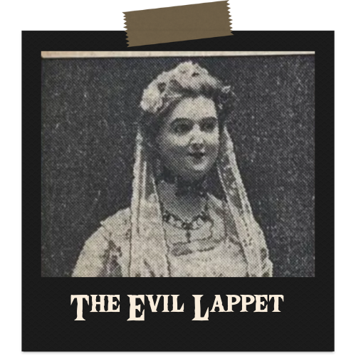 The Evil Lappet