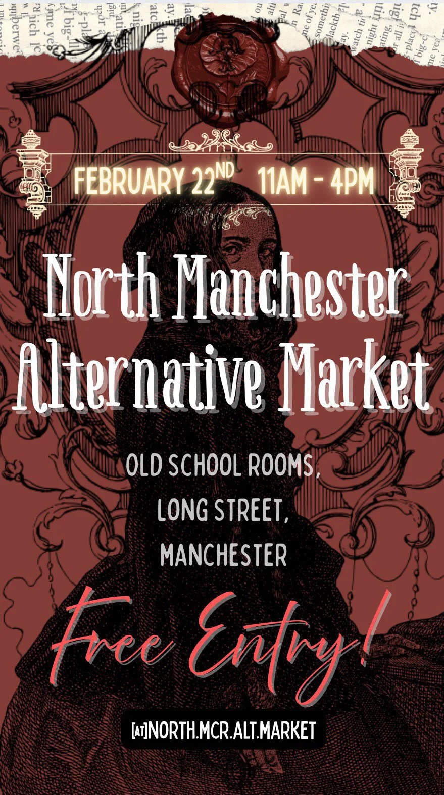 North Manchester Alternative Market