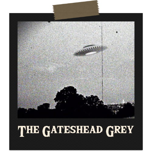 The Gateshead Grey