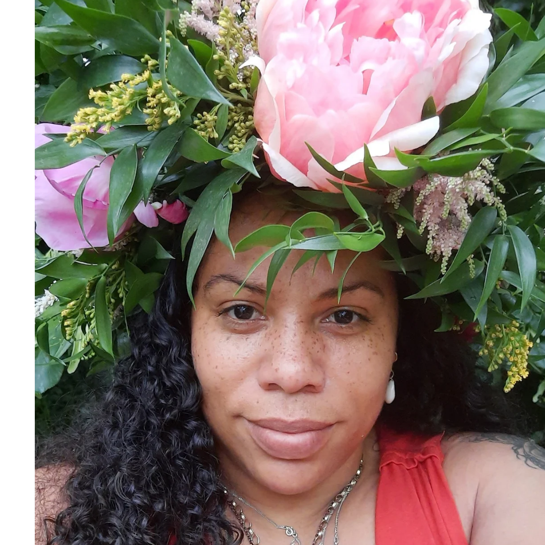 Emma Kathryn: Author, Podcaster &amp; Witch