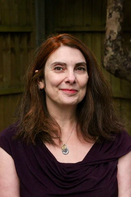 Liza Frank: Folklorist, Agony Aunt &amp; Author