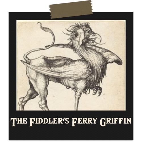 The Fiddler’s Ferry Griffin