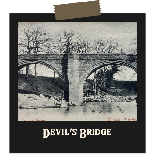 Devil’s Bridge