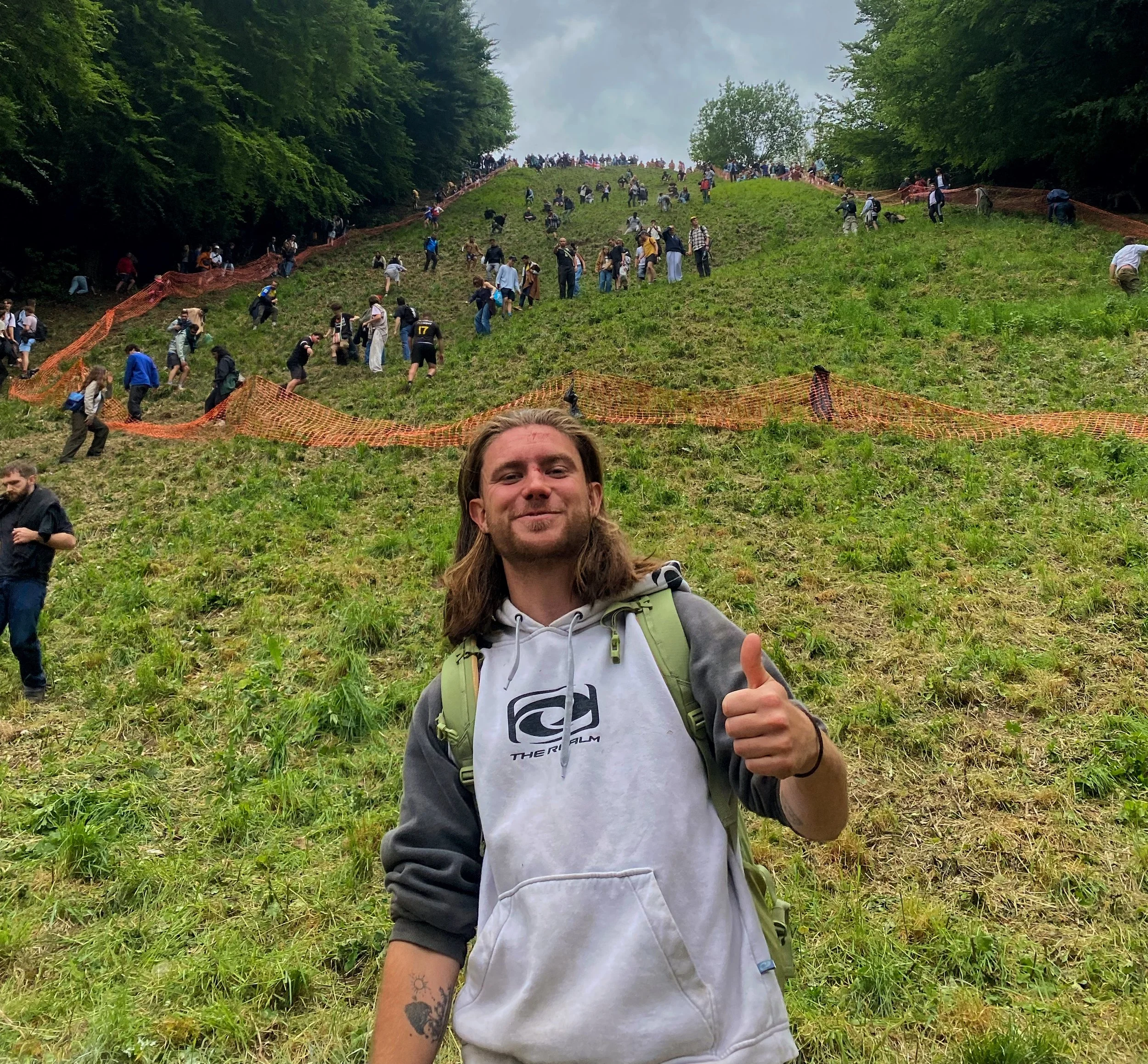 Will Matthews: Film Maker &amp; Youtuber