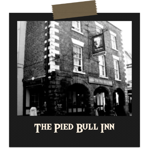 The Pied Bull Inn