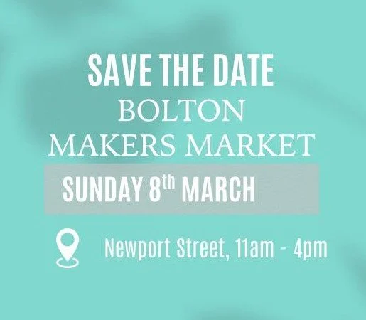 Bolton Makers Market