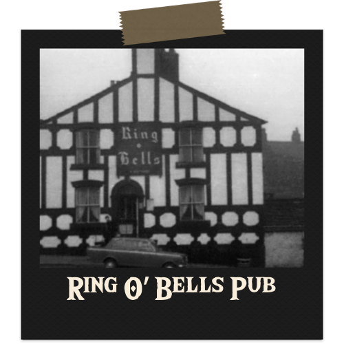 Ring O’ Bells Pub