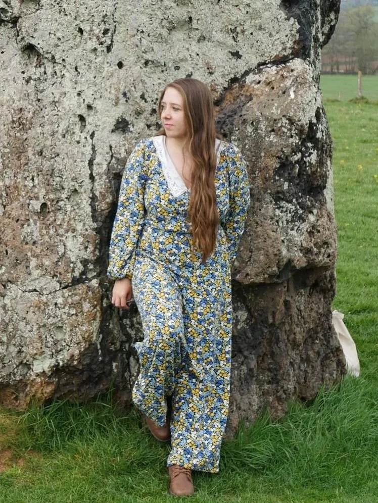 Foraging Folklore: Emily Wild