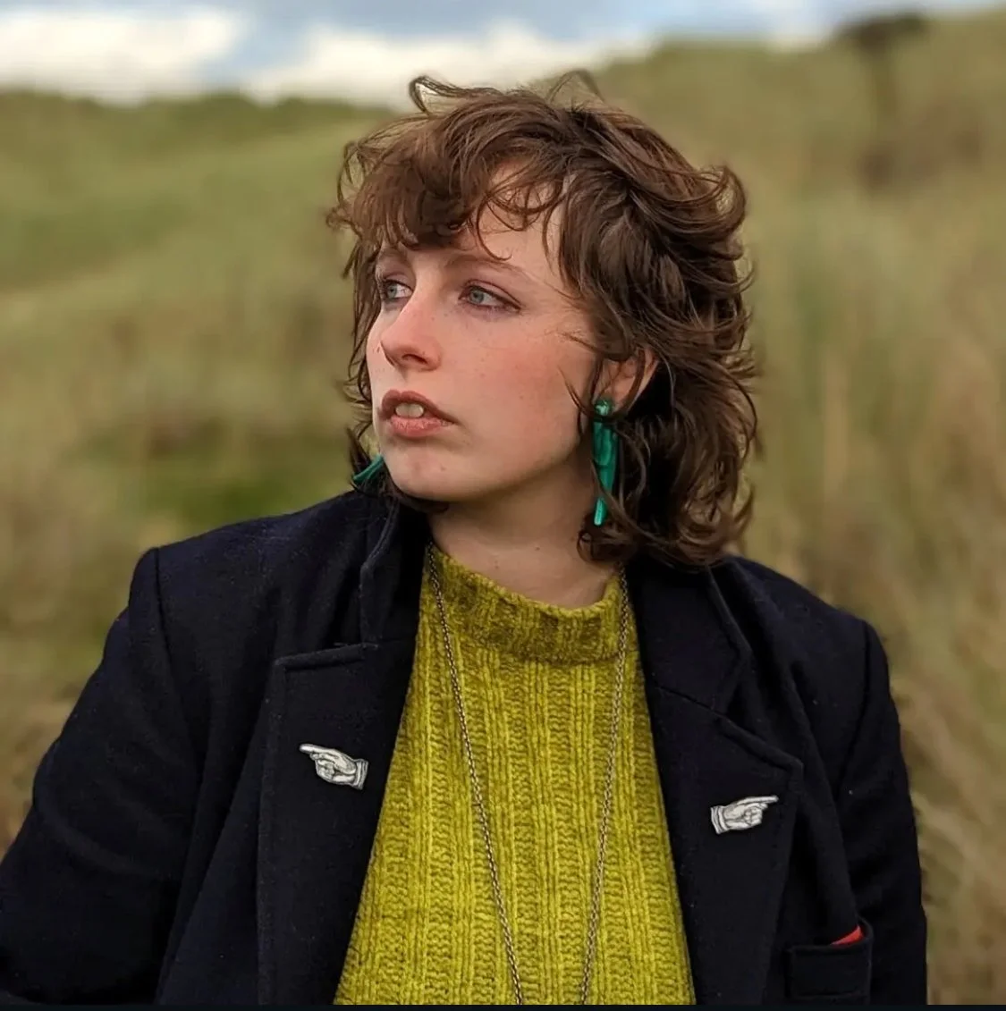 Kym Deyn: Writer, Poet &amp; Publisher