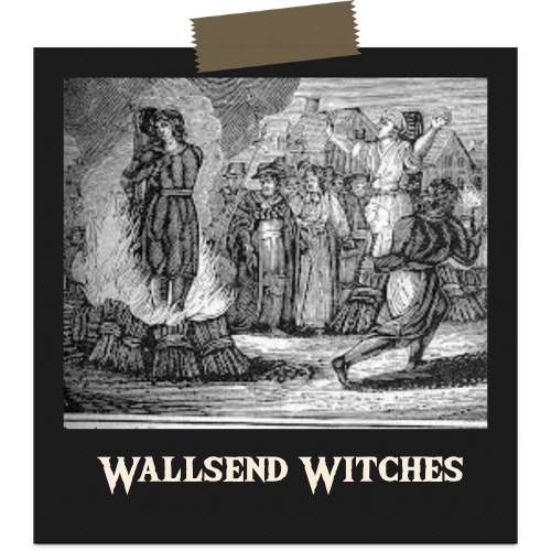 Wallsend Witches