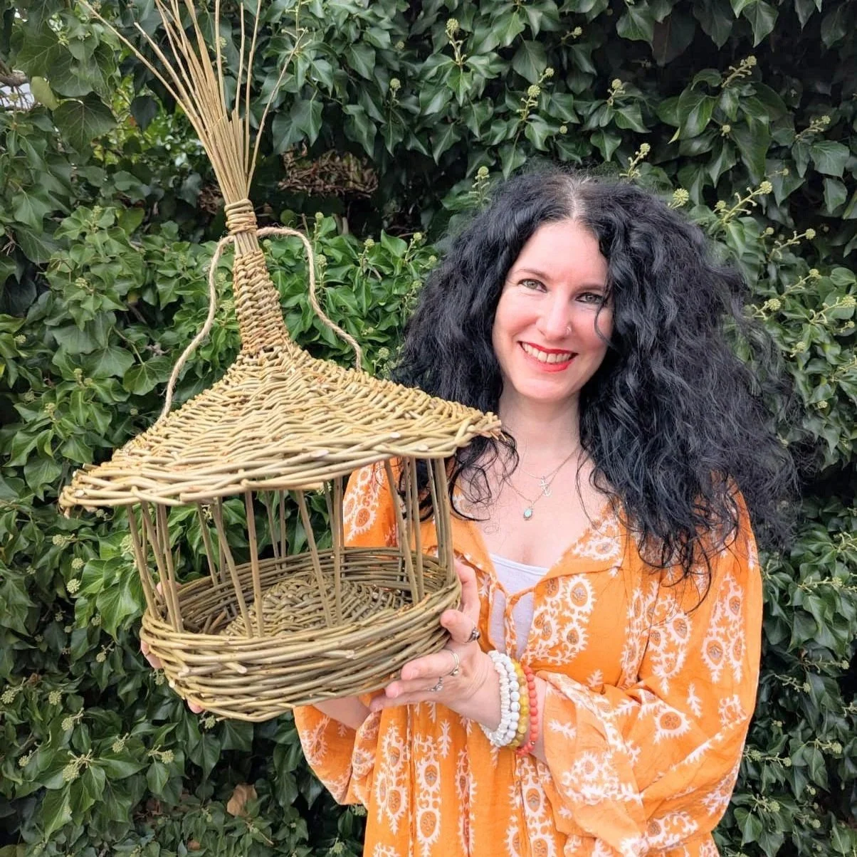 Katie Ness: Historian, Poet and Folklorist