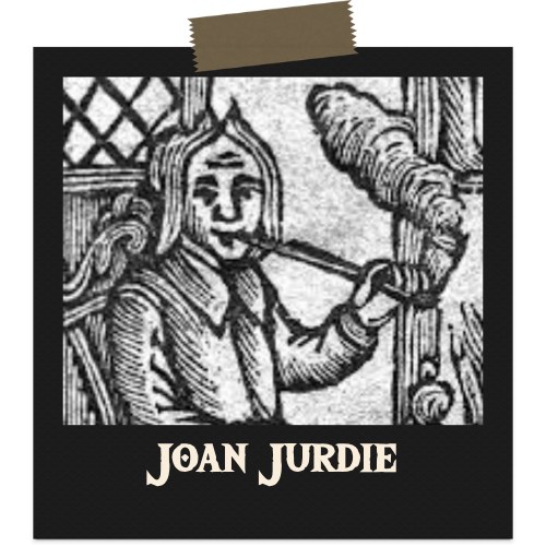 Joan Jurdie