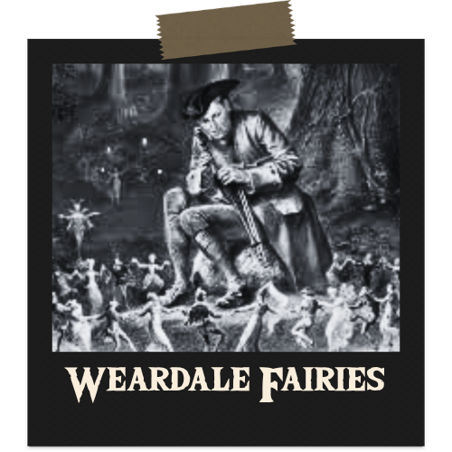 Weardale Fairies
