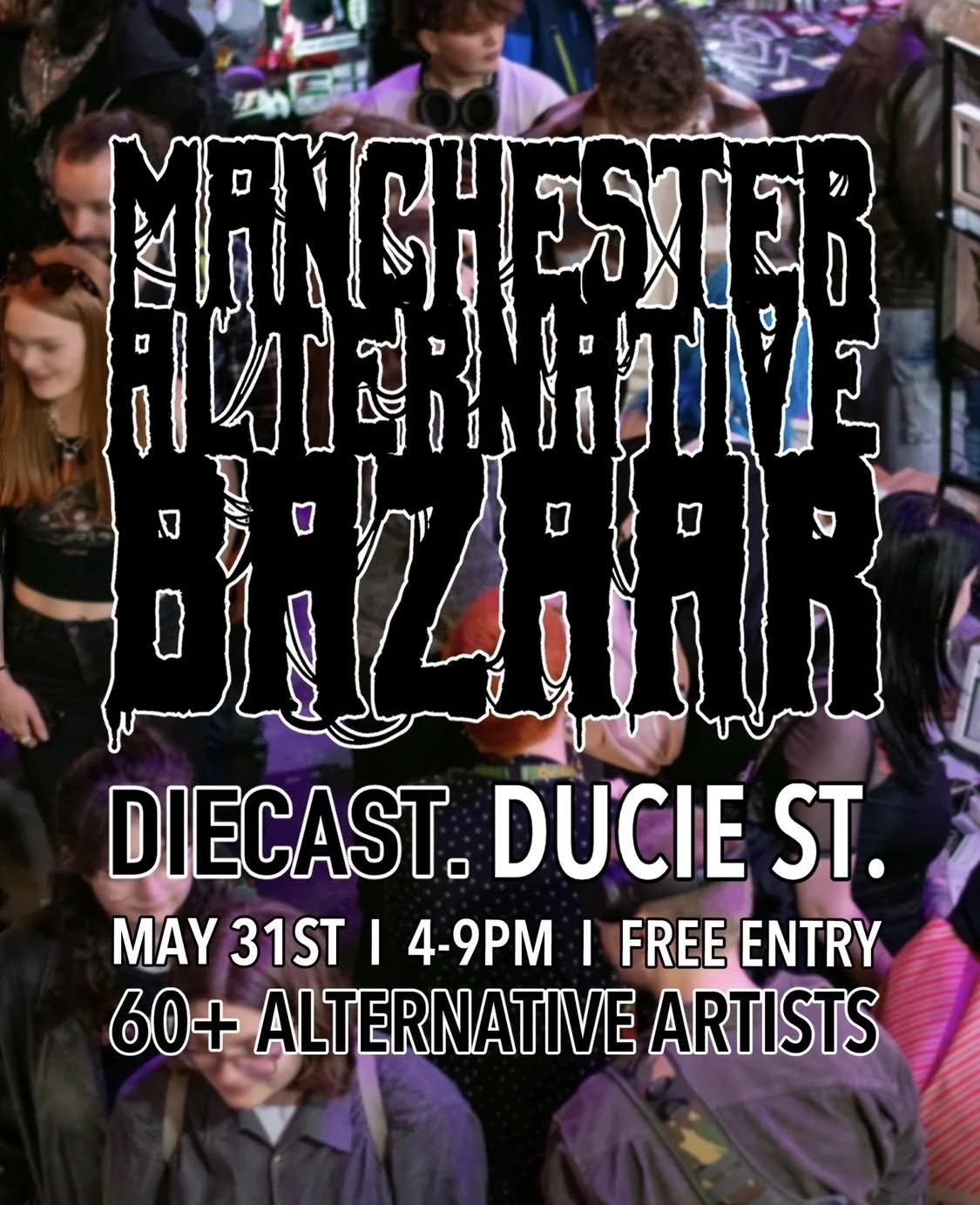 Manchester Alternative Bizarre