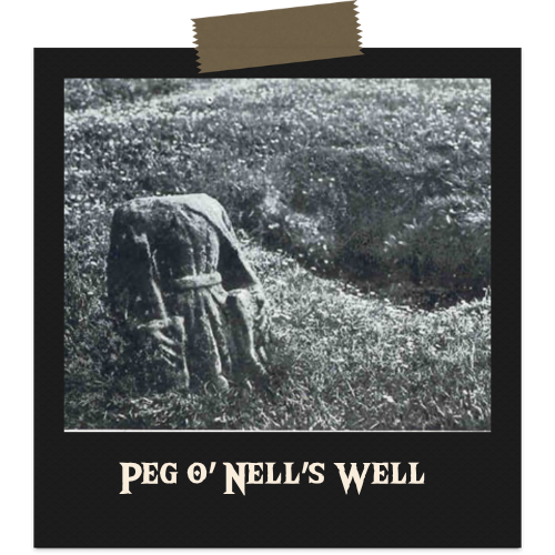 Peg o’ Nell’s Well
