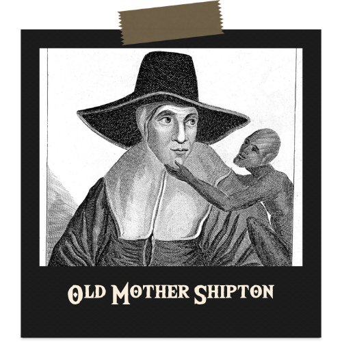 Old Mother Shipton
