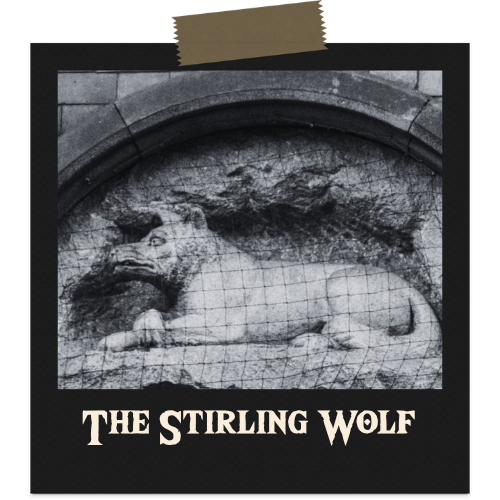 The Stirling Wolf